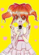 ピンクアイドル!!