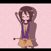 なつみ生きとったんかワレ ニコニコ静画 イラスト