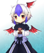 名無しの本読み妖怪