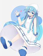 ｲｶｶﾜｲｲﾃﾞｽ