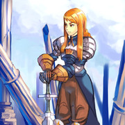 アグリアスさん