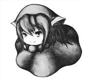 ムウマ ニコニコ静画 イラスト
