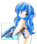 マシンが叫ぶ狂った朝の光にも似た…(ry