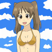 望月知美ちゃん