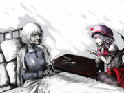 最期に一つ、願いを言ってもいいのなら