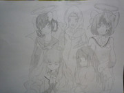 メリクリウスいつ出るのっ！？