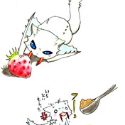 ラギアクルス ニコニコ静画 イラスト