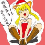 ニコ生でリスナーを二次元女体化！！