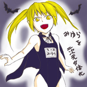 ニコ生でリスナーを二次元女体化！！