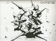 CLOYSTER