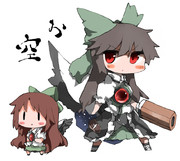 うにゅほは可愛い