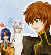 特別派遣嚮導技術部