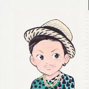 森田剛 ニコニコ静画 イラスト