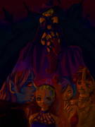 トワイライト ハロウィン