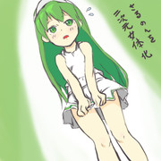 ニコ生でリスナーを二次元女体化！！