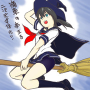 ニコ生でリスナーを二次元女体化！！