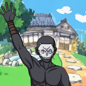 怪腕のゴズール ニコニコ静画 イラスト