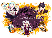 ☆Happy Halloween☆