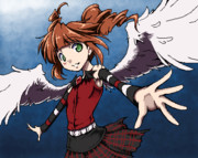 公式がエアアニメとな