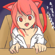 ニコ生でリスナーを二次元女体化！！