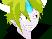 若かりしルキメデス２代目