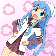 イッカリーン【リサイクル】