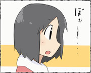 東雲なの（らくがき）