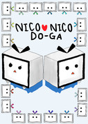 NICO　NICO！！