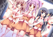 ♪♩ ～♬ (*˘◡˘*) ～♫♪～♩