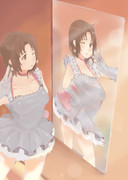 元アイドル４８歳