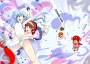 寿美奈子ちゃんだけはまだ信じれるでゲソ！