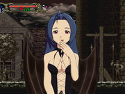 夢魔　アズバス