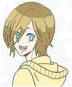 バジル ニコニコ静画 イラスト