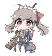 アリシア・メルキオット