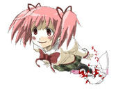 絵チャログ　まどか２