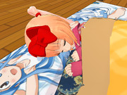 いろはのほっぺたやわらかいでゲソ・・・