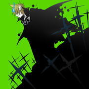 二代目魔王ルキメデス