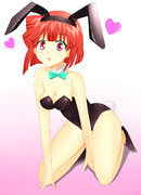 バニー栄子ちゃん