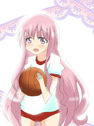 ひなたちゃーん！　＼おーっ／