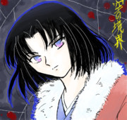 生きているのなら 神様だって殺してみせる ニコニコ静画 イラスト