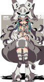 だんごむし さんのイラスト一覧 ニコニコ静画 イラスト