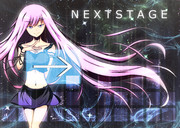 【巡音ルカ】 NEXT STAGE 