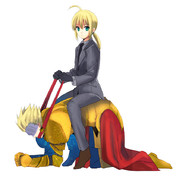 この世の全てなぞ とうの昔に背負っている ニコニコ静画 イラスト