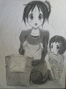 憂、手伝おうか？