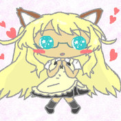 坂町紅羽 ニコニコ静画 イラスト
