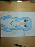 イカ娘の勢いは止まらない！！