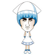 ガイ先生 ニコニコ静画 イラスト