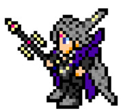 マティウス ニコニコ静画 イラスト