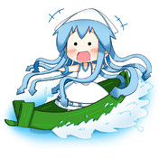 笹舟 ニコニコ静画 イラスト