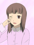 髪下し